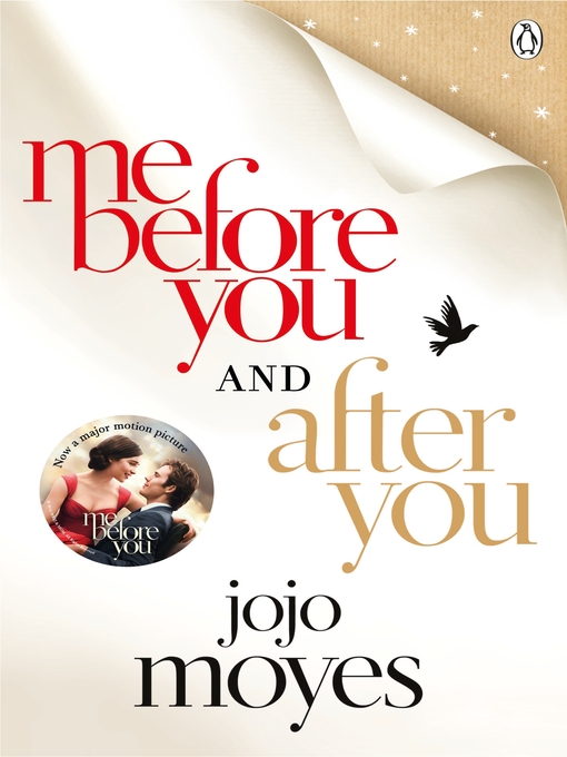 Title details for Me Before You & After You by Jojo Moyes - Wait list